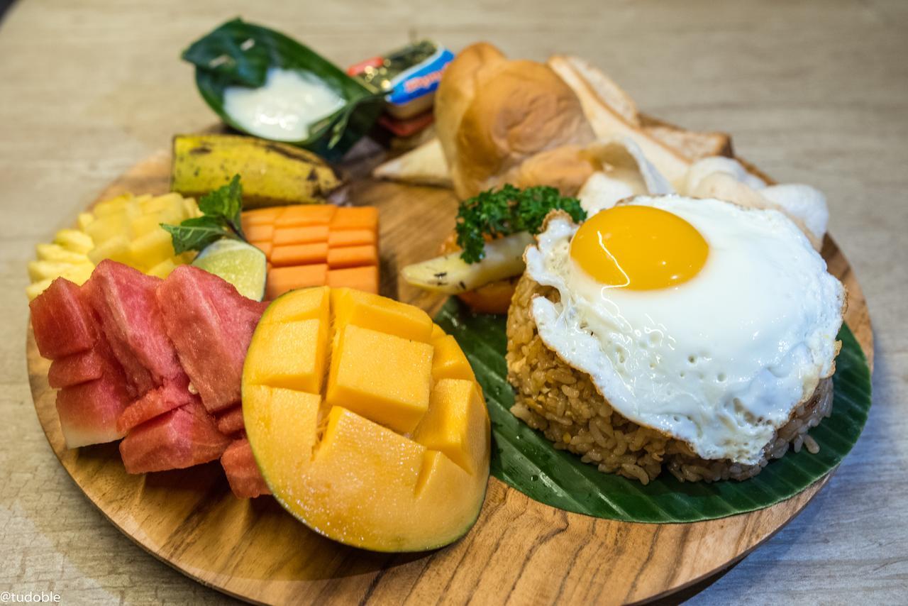 Bliss Ubud Abangan Exterior photo
