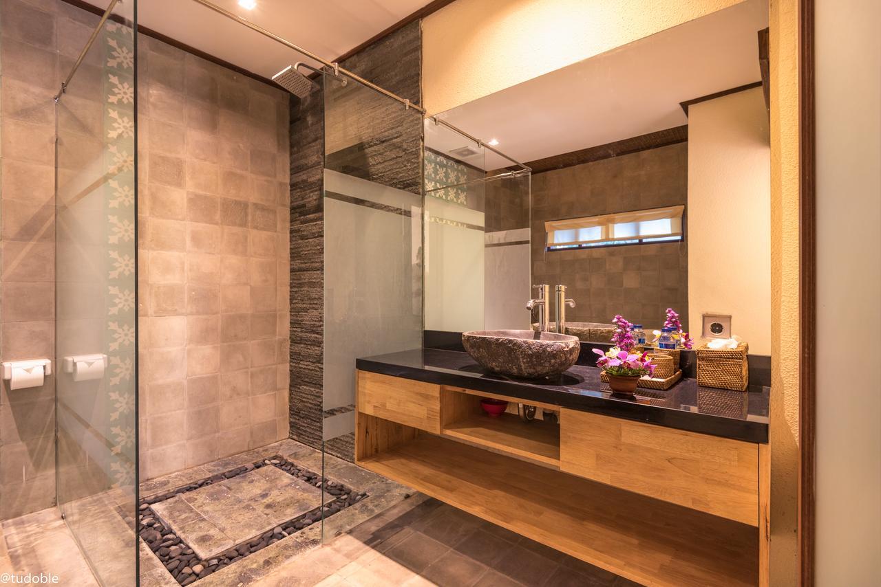 Bliss Ubud Abangan Exterior photo