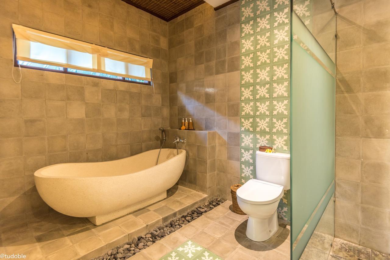 Bliss Ubud Abangan Exterior photo